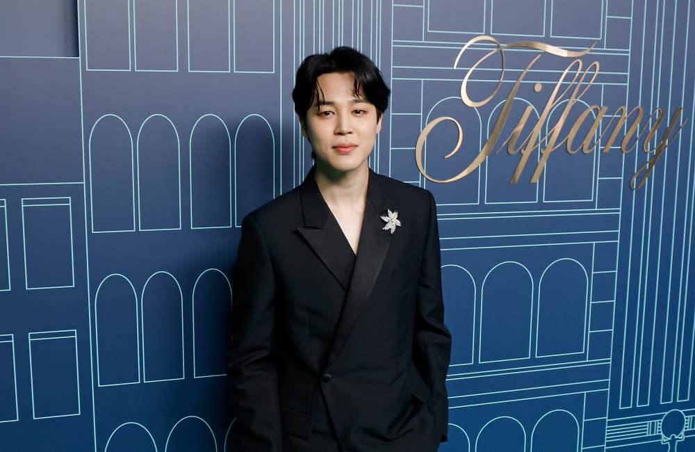 Jimin is returning with another new album this summer credit:Bang Showbiz