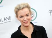 Deutliche Kritik formulierte US-Moderatorin Megyn Kelly. Sie behauptete, dass Harry und Meghan nur Mitleid erhaschen wollten, da sie nun selbst für ihre Sicherheit aufkommen müssten. "Die britischen Steuerzahler haben für alles bezahlt", lautet ihre Meinung - und damit sei nun Schluss. (Bild: 2019 Bruce Glikas / Bruce Glikas)