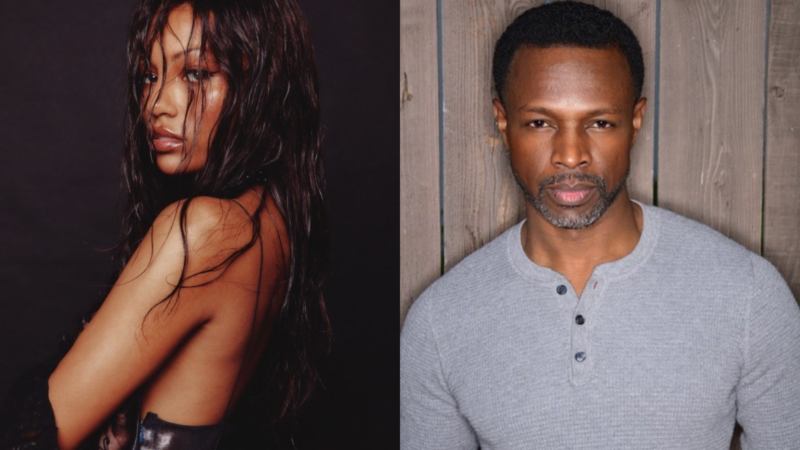 ‘Cruel Intentions’: Savannah Lee Smith And Sean Patrick Thomas To Star In Series Adaptation Of Popular ’90s Film | Photo: Amazon Studios/D'Andre Michael