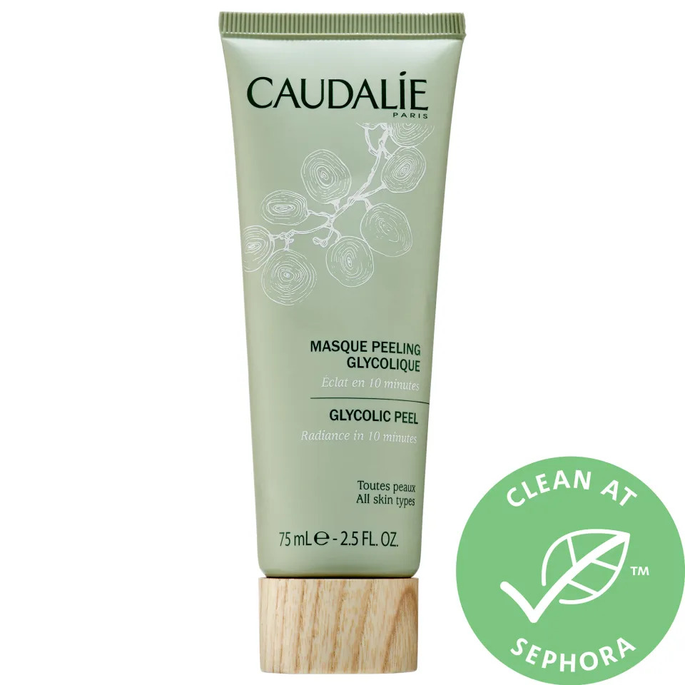 Caudalie Glycolic Peel