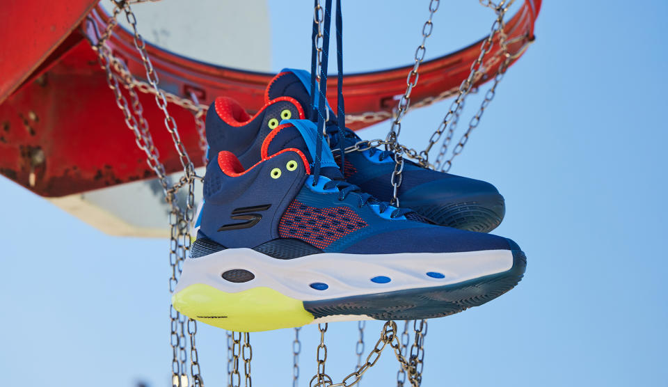 Skechers Basketball Skx Float