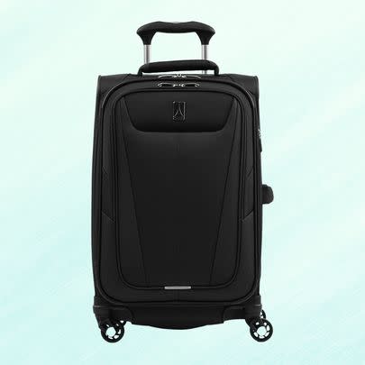 Travelpro Maxlite 5 softside spinner