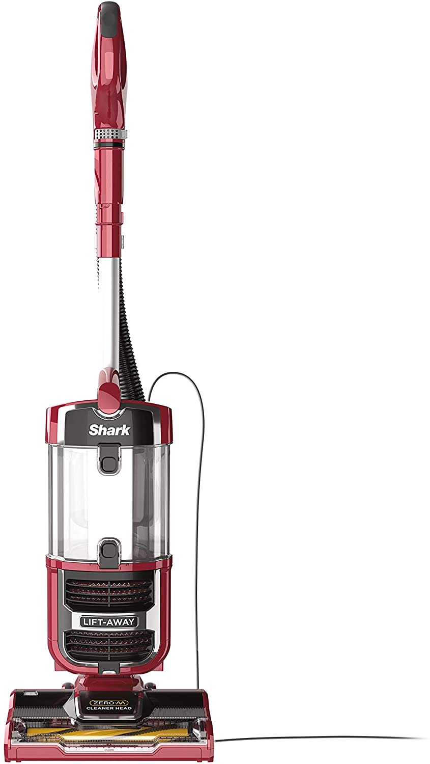 Shark Navigator Upright Vacuum. Image via Amazon.