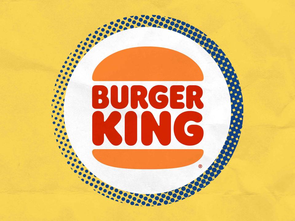 <p>Burger King</p>