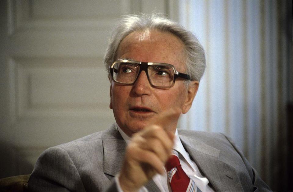 Víctor Frankl