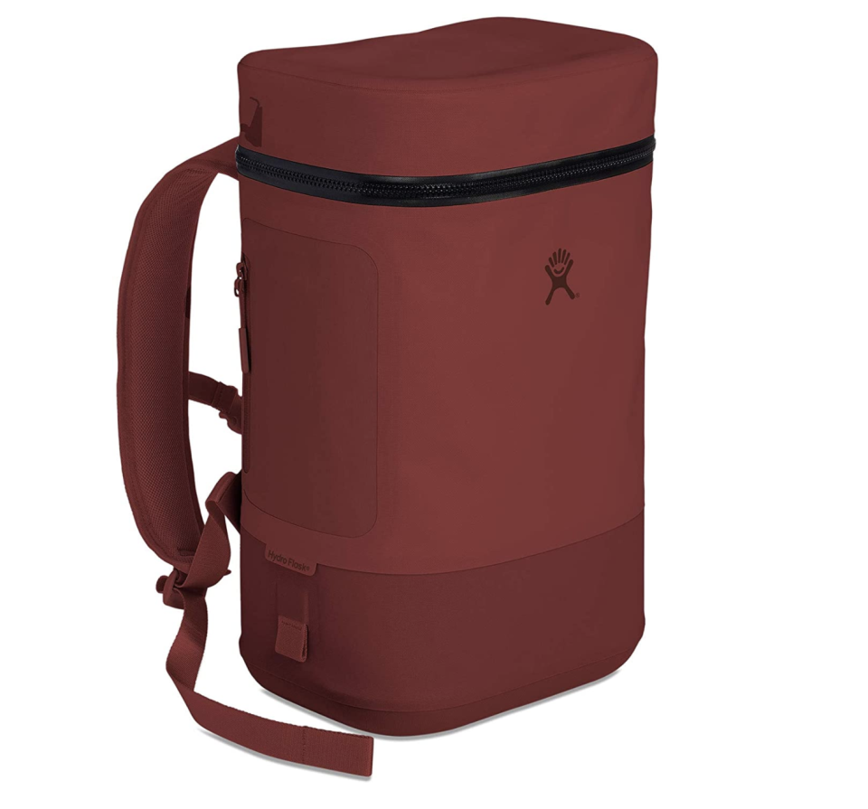 Unbound Soft Sided Cooler Pack