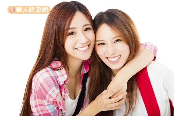 女性年滿30歲以後，別忘記定期做子宮頸抹片檢查。