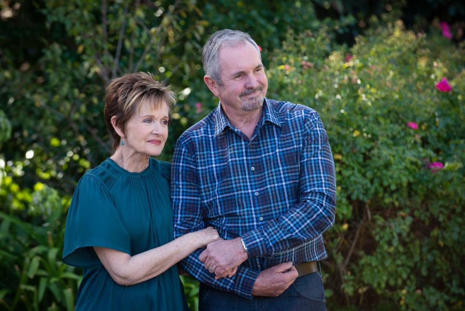 susan and karl kennedy in neighbours