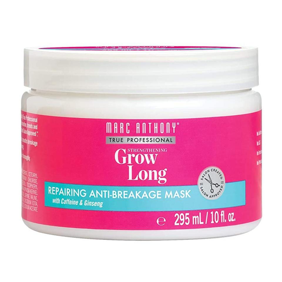 Marc Anthony Grow Long Hair Mask for Dry Damaged Hair