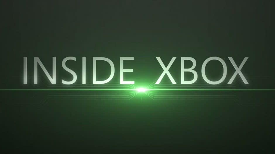 【Xbox新聞 附圖一】「X019」全球粉絲盛事登場 官方節目Xbox Inside全程直播