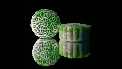 7 Unique Mooncakes this Mid Autumn Festival