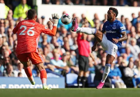 Premier League - Everton v Watford