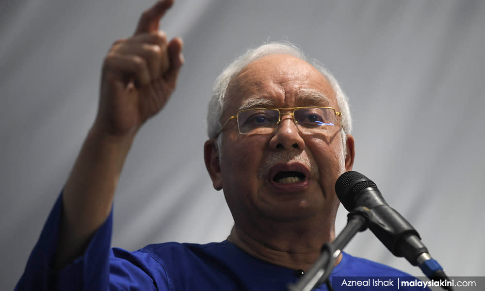 'The devil is in the details' of Malay-Islam unity concept - Najib