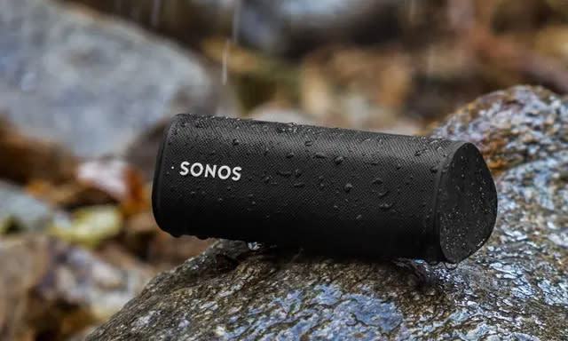 Sonos Roam SL