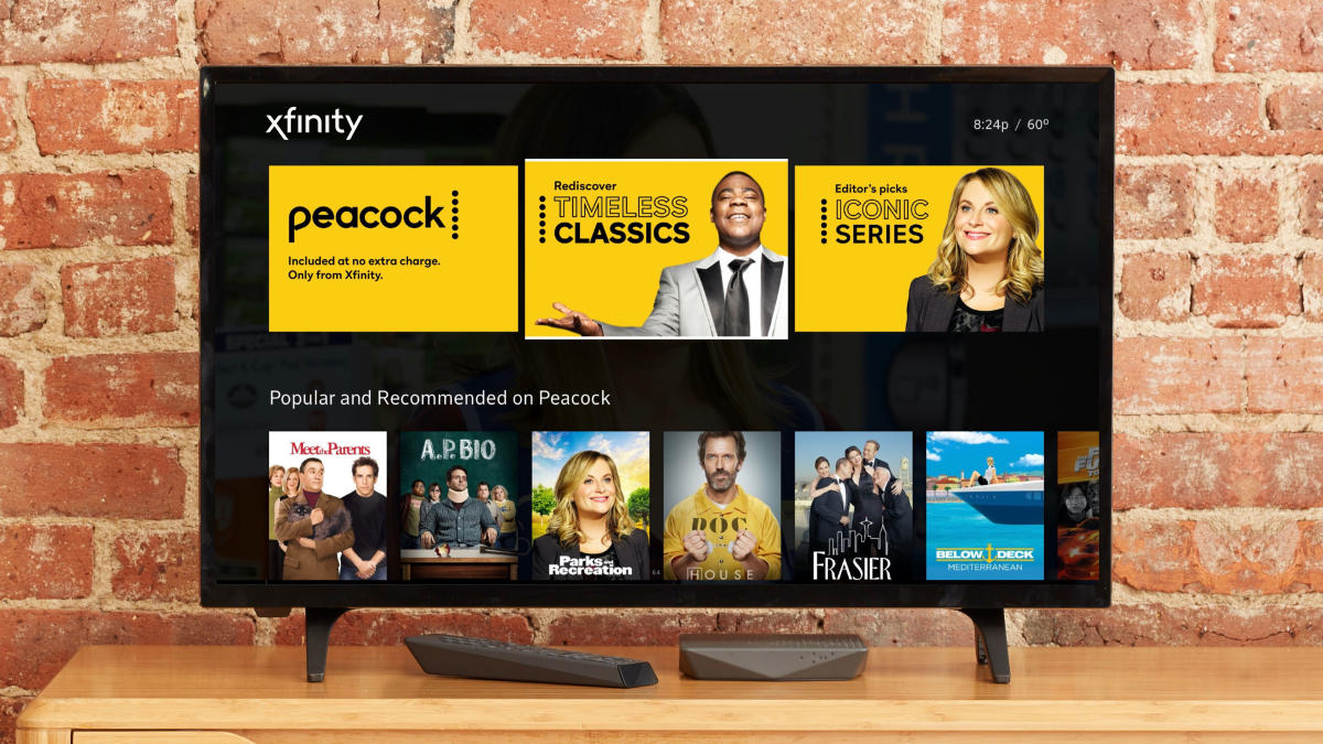 NBCUniversal And Roku Launch Streaming Channels For Classic TV