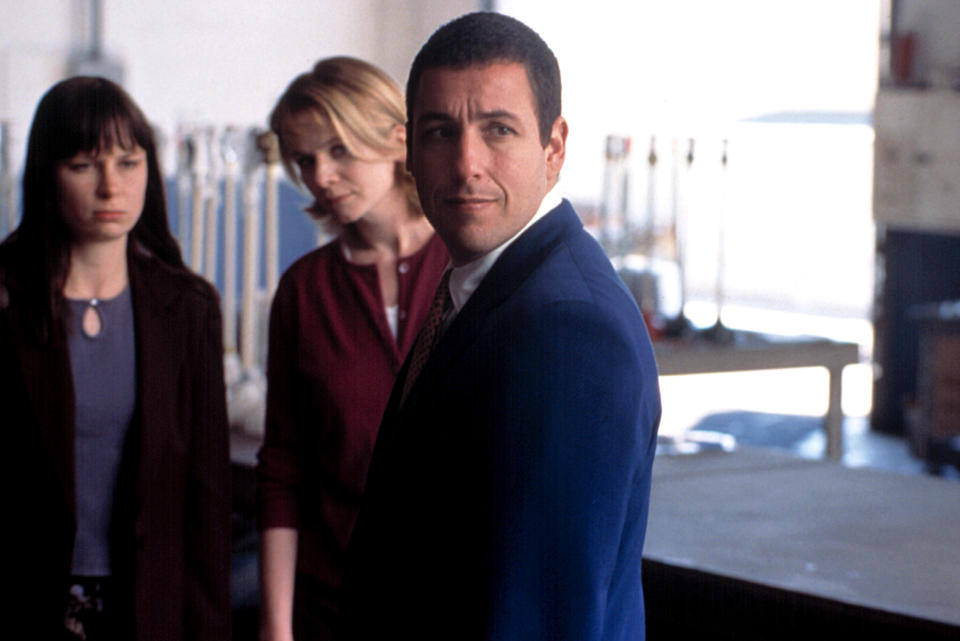 adam sandler in punch drunk love