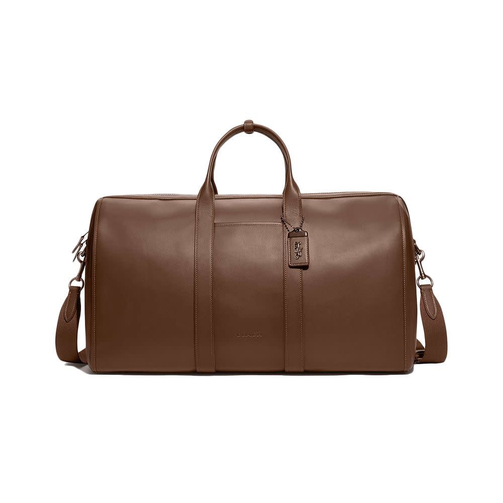 These Cool Weekender Bags Are Perfect for Any Quick Getaway