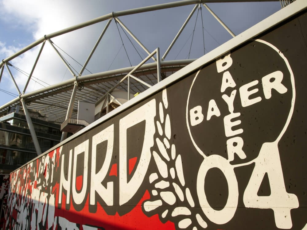 Leverkusen besitzt die Chance auf das Triple (Krystof Kriz via www.imago-images.de)