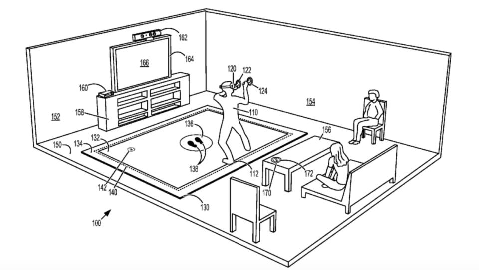 Microsoft/United States Patent and Trademark Office