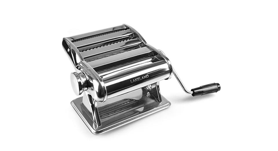 Lakeland pasta maker