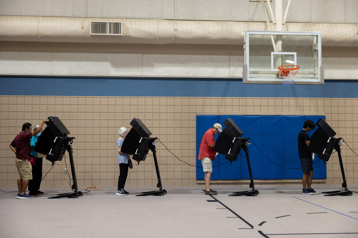 Kansas Election