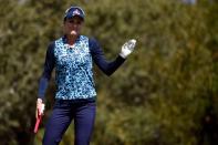 LPGA: U.S. Women's Open - Final Round