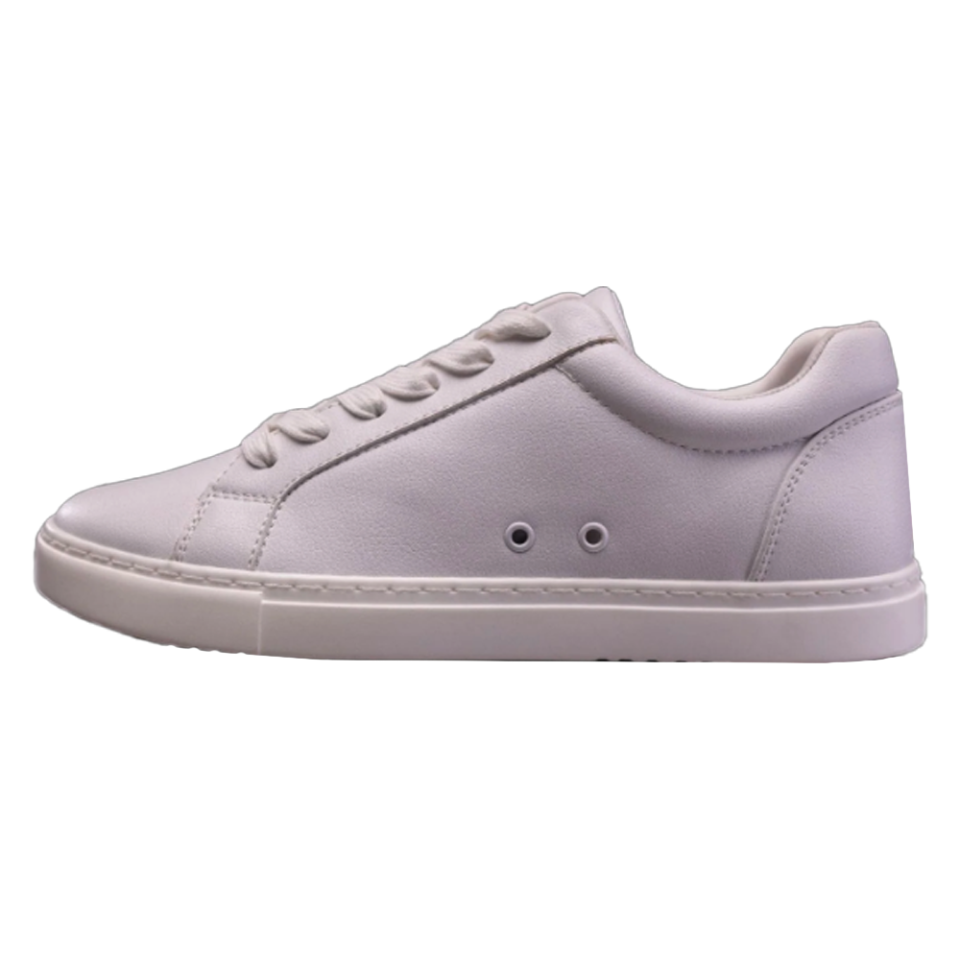 <p><a href="https://fuegodance.com/products/dance-sneaker-white" rel="nofollow noopener" target="_blank" data-ylk="slk:Shop Now;elm:context_link;itc:0;sec:content-canvas" class="link ">Shop Now</a></p><p>Low-Top Dance Sneaker</p><p>fuegodance.com</p><p>$110.00</p>