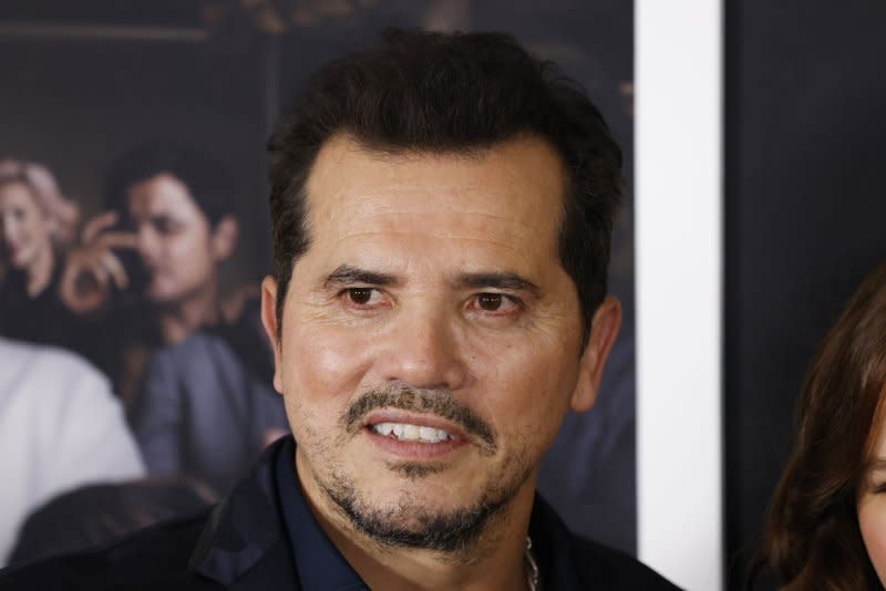 John Leguizamo will return for Season 2 of "The Green Veil." File Photo by John Angelillo/UPI