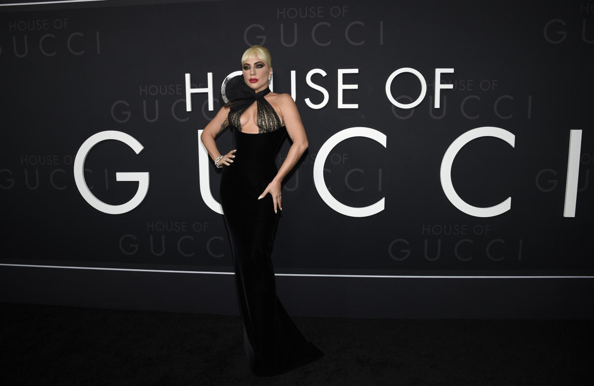 The House of Gucci: A Complete History and Timeline – WWD