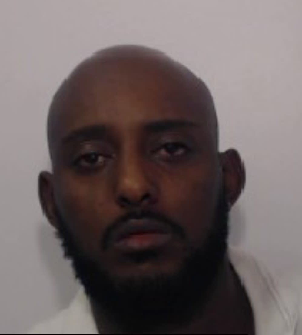 Michael Hassan, who is currently in prison, has been sentenced to six years, eight months in prison, for possession with intent to supply and conspiracy to conceal criminal property. (gmp)