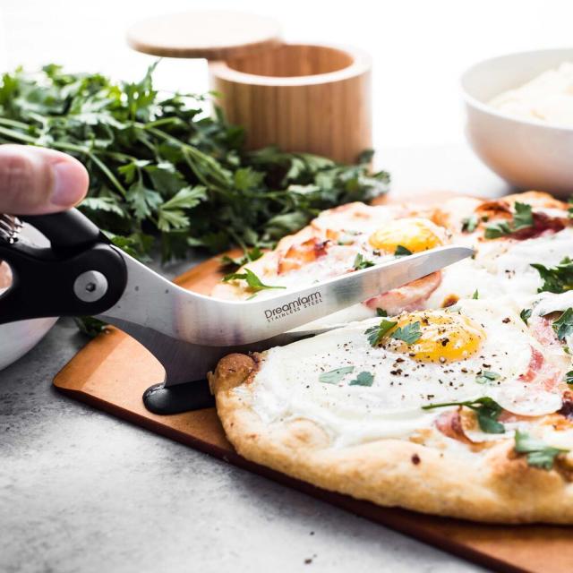 10 Best Pizza Scissors Review - The Jerusalem Post