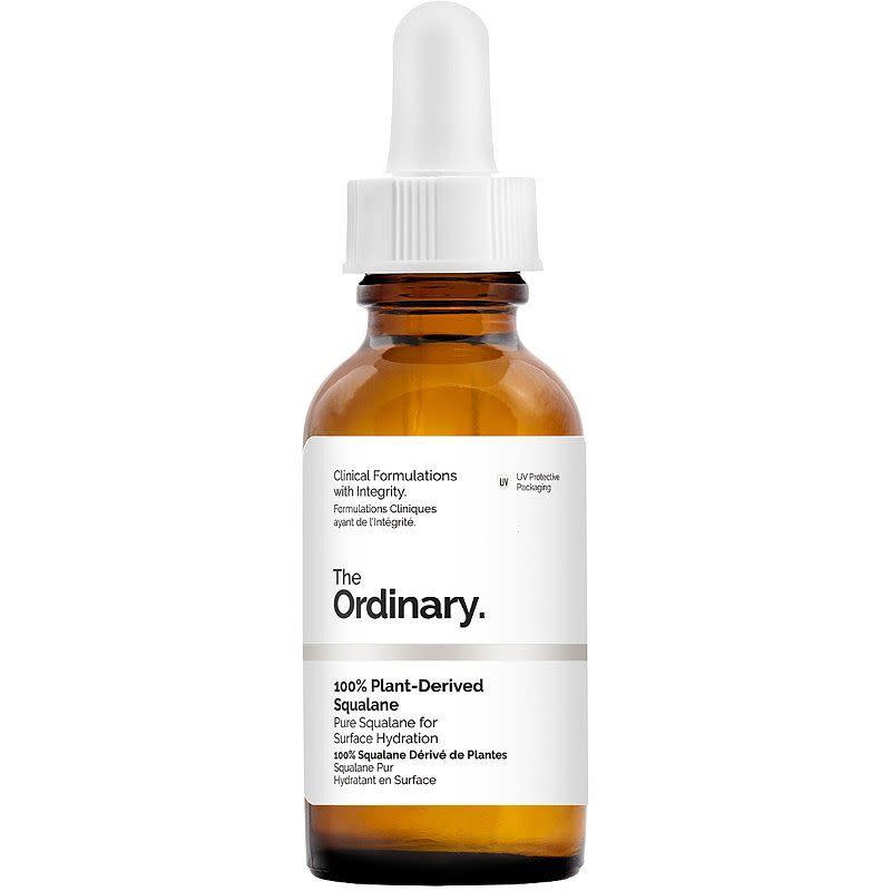 The Ordinary 100% Plant-Derived Squalane