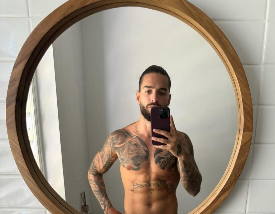 Maluma