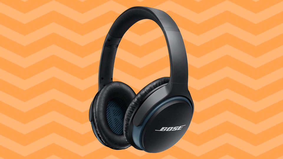 At only $179, your ears and your wallet will thank you. (Photo: Amazon)