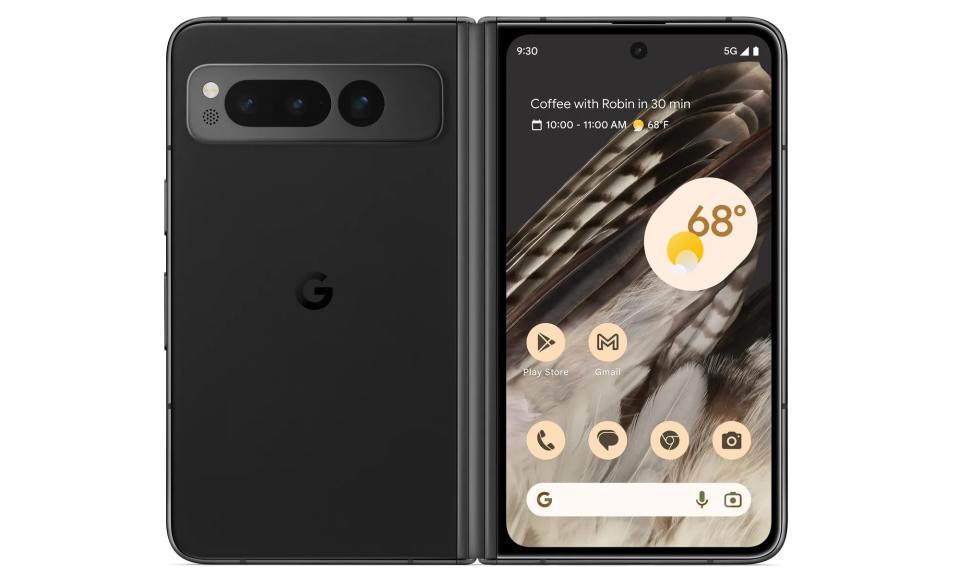 Google Pixel Fold