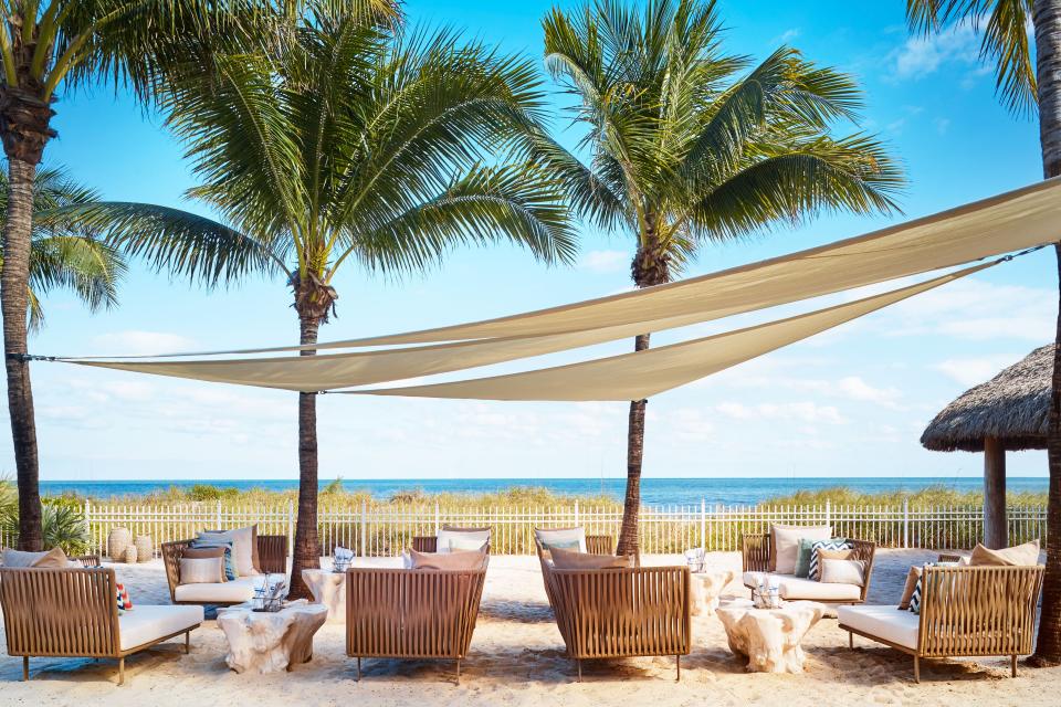 The Ritz-Carlton, Key Biscayne, Miami