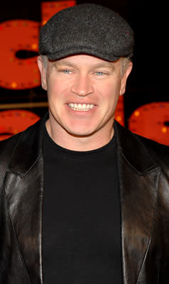 Neal McDonough at the Los Angeles premiere of 20th Century Fox's Deck the Halls