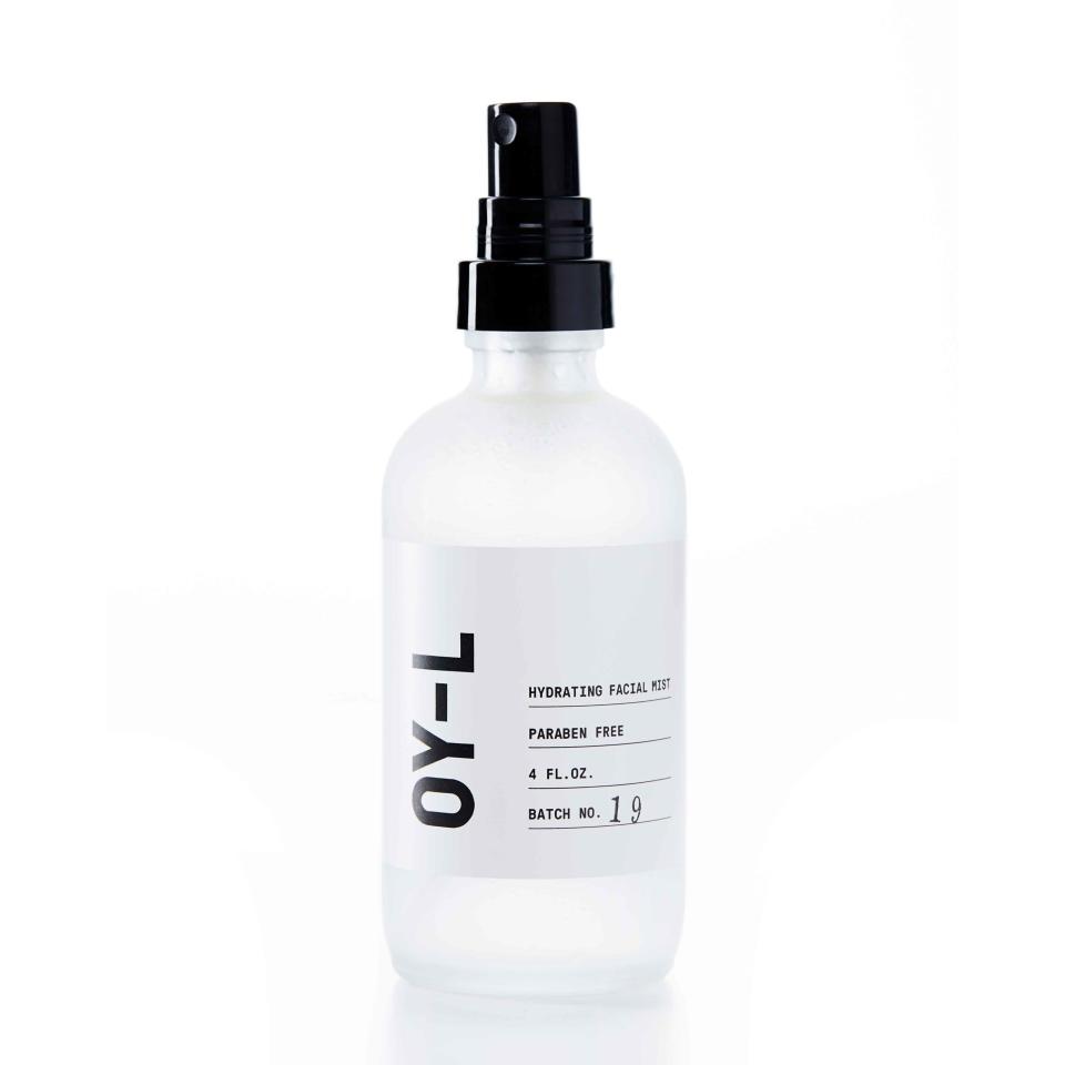 OY-L Hydrating Facial Mist