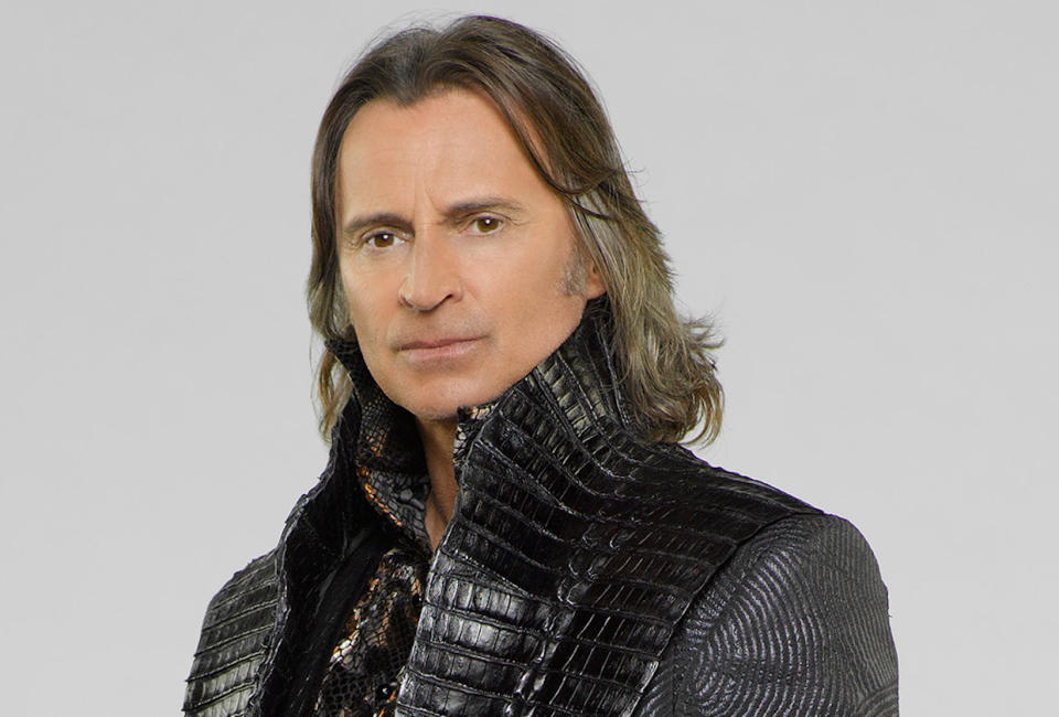 MR. GOLD, ONCE UPON A TIME