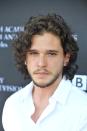 <p><em>Game of Thrones </em>star, Kit Harington, inspired many with the burly and rugged style her rocked for his character, Jon Snow. The look paired with some sort of facial hair became a precursor for the impending hipster years. </p>