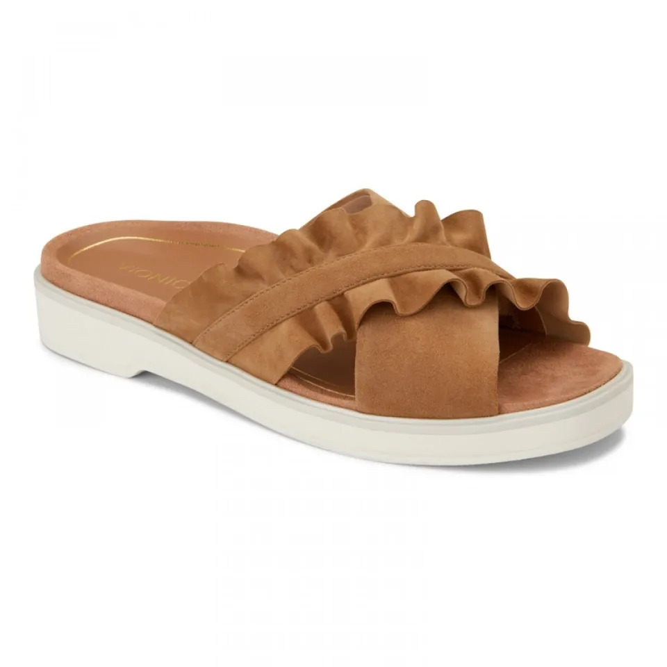 Azalea Slide Sandal 