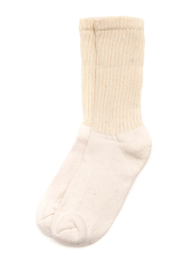 american trench cotton socks