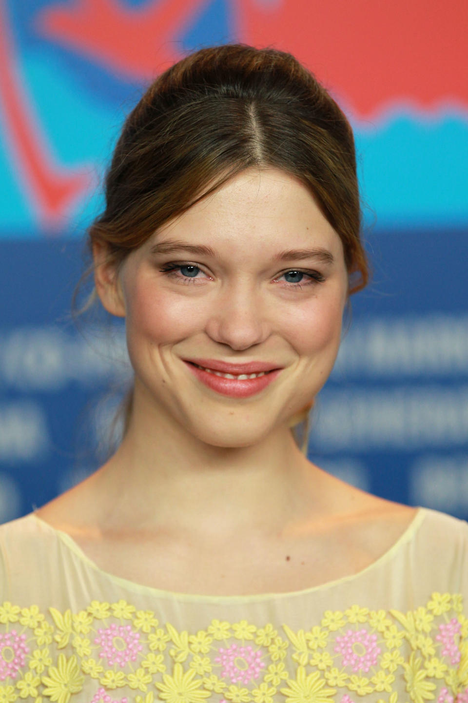 "Les Adieux De La Reine" Press Conference - 62nd Berlinale International Film Festival