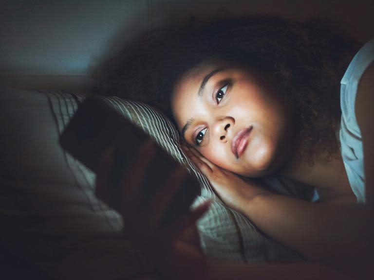 Both in Europe and the US, more than 90 per cent of adolescents have their faces buried in screens before bed. Often, this comes at a cost to sleep. Frequent screen users are much more likely to report falling asleep later, sleeping less and waking during the night. Such difficulties are linked not only to poorer academic performance, but also increased risk of health issues such as diabetes and heart disease in later life.As a result, teenage screen use is treated as an unhealthy addiction among much of the media. But this narrative is based on a fundamental misunderstanding of the research. The problem isn’t use of screens at night, but how they’re used.After a recent study demonstrated that limiting screen use for a week could restore normal sleep patterns in adolescents, media headlines widely hailed this as the salvation for sleep-troubled teens. However, these headlines almost exclusively ignored the fact that wearing blue-light blocking goggles was just as effective.Exposure to alertness-inducing blue light is undoubtedly a problem – when it comes from our screens at night, it can disrupt the natural circadian rhythms that secrete sleep hormones to prepare our bodies for rest. But it’s also an easy issue to solve. Applications already exist on phones and laptops that shift the blueness of light with the time of day, sidestepping the somewhat unrealistic expectation of teenagers donning special goggles.Content is keyThere’s a much more urgent issue at the heart of the relationship between bedtime devices and sleep, not just in youth but for all of us. The screens we watch are not devoid of content, and how we interact with them is key.Passive activities such as reading neutral content are largely unproblematic, as long as care is taken to avoid keeping the brain whirring late into the night. The key area of concern is social media. Almost half of 13- to 17-year-olds admit to being online almost constantly, and these frequent users are much more likely to report later sleep onset, as well as waking during the night.But these negative impacts are also dependent on our relationship with social media, rather than our mere use of it. Work from both our own lab and others suggests that the negative impacts of social media use on sleep quality may be a result of the anxiety, depression and lowered self-esteem that it can induce. Crucially, the negative mental health effects of social media are not inevitable, but dependent on the way we interact online. When used in the right way, screen use can actually be beneficial.For example, time spent using image-based platforms like Instagram and Snapchat (but not text-based platforms like Twitter) is associated with decreased loneliness, possibly due to an enhanced sense of intimacy and interconnectedness. However, this benefit is dependent on using the platform to interact with other people – those who simply broadcast content actually report increased loneliness. It’s also dependent on following people you know – the more strangers you follow, the more likely you are to have depressive symptoms.It may also surprise you to know that making social comparisons is not always problematic – what’s important is how we make them. Ability-based comparisons, such as comparing oneself to “fitspiration” posts showing body images only a few of us have the time and ability to achieve, can lead to depression and envy. Opinion-based comparisons, on the other hand, where social media users seek out the views of others to make sense of the world around them, can lead people to feel inspired and optimistic.Healthy nighttime browsingWith that in mind, here are some tips based on the latest research on screen and social media use to help you make the best out of your evening browsing, and have a good night’s sleep.• Use your platforms to create communities and maintain connections through interaction – too much silent browsing and self-broadcasting can harm your peace of mind, and therefore your ease of sleep. And remember – the best selves you see are not representative of real life.• Try to reserve the last half an hour before bed not doing anything too stimulating. Putting the phone down a little while before bed is a good habit to get into, but if you are going to use it, use a blue-light blocking app, and do something passive and unemotional that will allow the sleepy feeling to come.• If you think that activities are getting in the way of you feeling sleepy, or that household bedtime routines do not match your rhythm, then talk to someone. Sleep is important but parents sending teens off to bed before they’re ready is not always the best plan.We need to move away from the dominant narrative of screen and social media use as an evil, as a hindrance to healthy development. Our bedtime devices needn’t be guilt-inducing vices. The online world is rich and diverse.Like any social interaction, social media use can be damaging if navigated in the wrong way, but the virtual world it opens up can also be fulfilling, informative and empowering. So let’s create a society that uses it healthily – not just by blocking out blue light, but by blocking out the things that make you see yourself in a blue light.Heather Cleland Woods is a lecturer in psychology at the University of Glasgow. Holly Scott is a PhD candidate in psychology at the University of Glasgow. This article first appeared on The Conversation