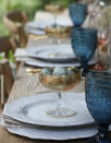 <p>Des œufs de caille bleus dans une coupe Art Déco et c'est une <b>ambiance Gasby qui transportera vos invités dans les années folles</b> le temps du repas de Pâques.</p><br><br><a href="https://www.elle.fr/Deco/Pieces/Cuisine/Decoration-table/decoration-table-paques#xtor=AL-541" rel="nofollow noopener" target="_blank" data-ylk="slk:Voir la suite des photos sur ELLE.fr;elm:context_link;itc:0;sec:content-canvas" class="link ">Voir la suite des photos sur ELLE.fr</a><br><h3> A lire aussi </h3><ul><li><a href="https://www.elle.fr/Deco/News-tendances/Paques-les-indispensables-de-Delia-Lachance-fondatrice-de-Westwing-pour-dresser-une-table-printaniere#xtor=AL-541" rel="nofollow noopener" target="_blank" data-ylk="slk:Pâques : les indispensables de Delia Lachance, fondatrice de Westwing pour dresser une table printanière;elm:context_link;itc:0;sec:content-canvas" class="link ">Pâques : les indispensables de Delia Lachance, fondatrice de Westwing pour dresser une table printanière</a></li><li><a href="https://www.elle.fr/Deco/Exterieur/Jardin/Comment-decorer-son-exterieur-pour-Paques#xtor=AL-541" rel="nofollow noopener" target="_blank" data-ylk="slk:Comment décorer son extérieur pour Pâques;elm:context_link;itc:0;sec:content-canvas" class="link ">Comment décorer son extérieur pour Pâques </a></li><li><a href="https://www.elle.fr/Deco/Pratique/DIY/Une-decoration-de-Paques-pour-la-maison-100-DIY#xtor=AL-541" rel="nofollow noopener" target="_blank" data-ylk="slk:Une décoration de Pâques pour la maison 100 % DIY;elm:context_link;itc:0;sec:content-canvas" class="link ">Une décoration de Pâques pour la maison 100 % DIY </a></li><li><a href="https://www.elle.fr/Deco/News-tendances/Paques-les-bonnes-idees-deco-reperees-sur-Pinterest#xtor=AL-541" rel="nofollow noopener" target="_blank" data-ylk="slk:Pâques : les bonnes idées DIY déco repérées sur Pinterest;elm:context_link;itc:0;sec:content-canvas" class="link ">Pâques : les bonnes idées DIY déco repérées sur Pinterest</a></li><li><a href="https://www.elle.fr/Astro/Horoscope/Quotidien#xtor=AL-541" rel="nofollow noopener" target="_blank" data-ylk="slk:Consultez votre horoscope sur ELLE;elm:context_link;itc:0;sec:content-canvas" class="link ">Consultez votre horoscope sur ELLE</a></li></ul>