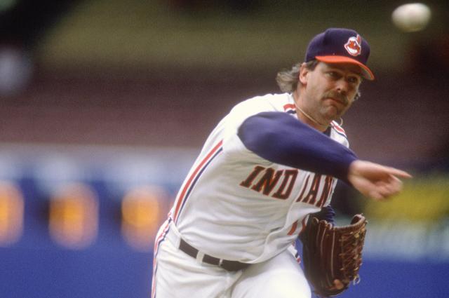 Doug Jones, a former MLB All-Star closer, passes away