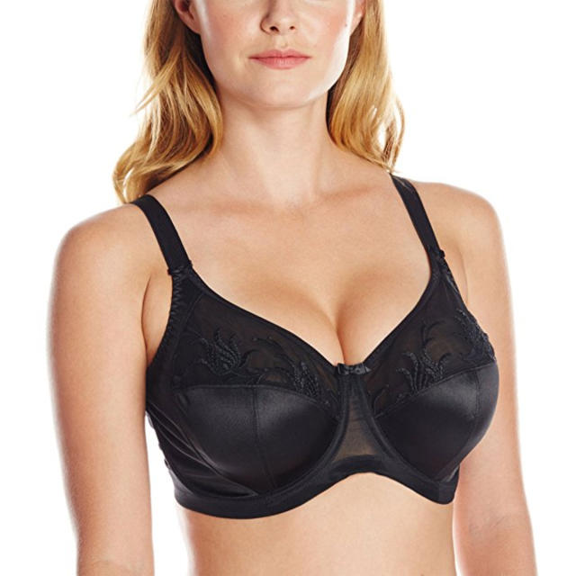 Bras I Hate & Love: Cleo Marcie Review