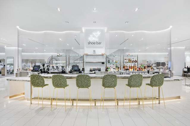 Nordstrom's NYC Flagship: What to Know About Nordstrom's Women's Store – WWD