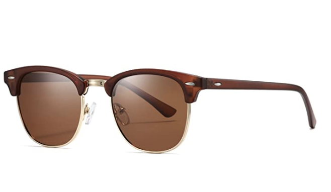 17 Affordable Ray-Ban Knockoffs That Look Like the Real Deal