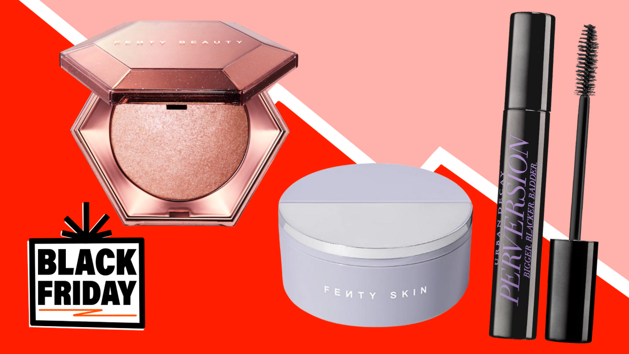 Shop the best in beauty products at Sephora for Black Friday 2021.